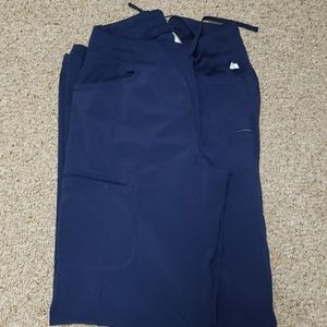 Cherokee infinity scrub bottoms